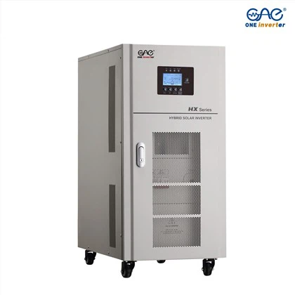 15KW Solar Inveta Wantaim 100A Mppt